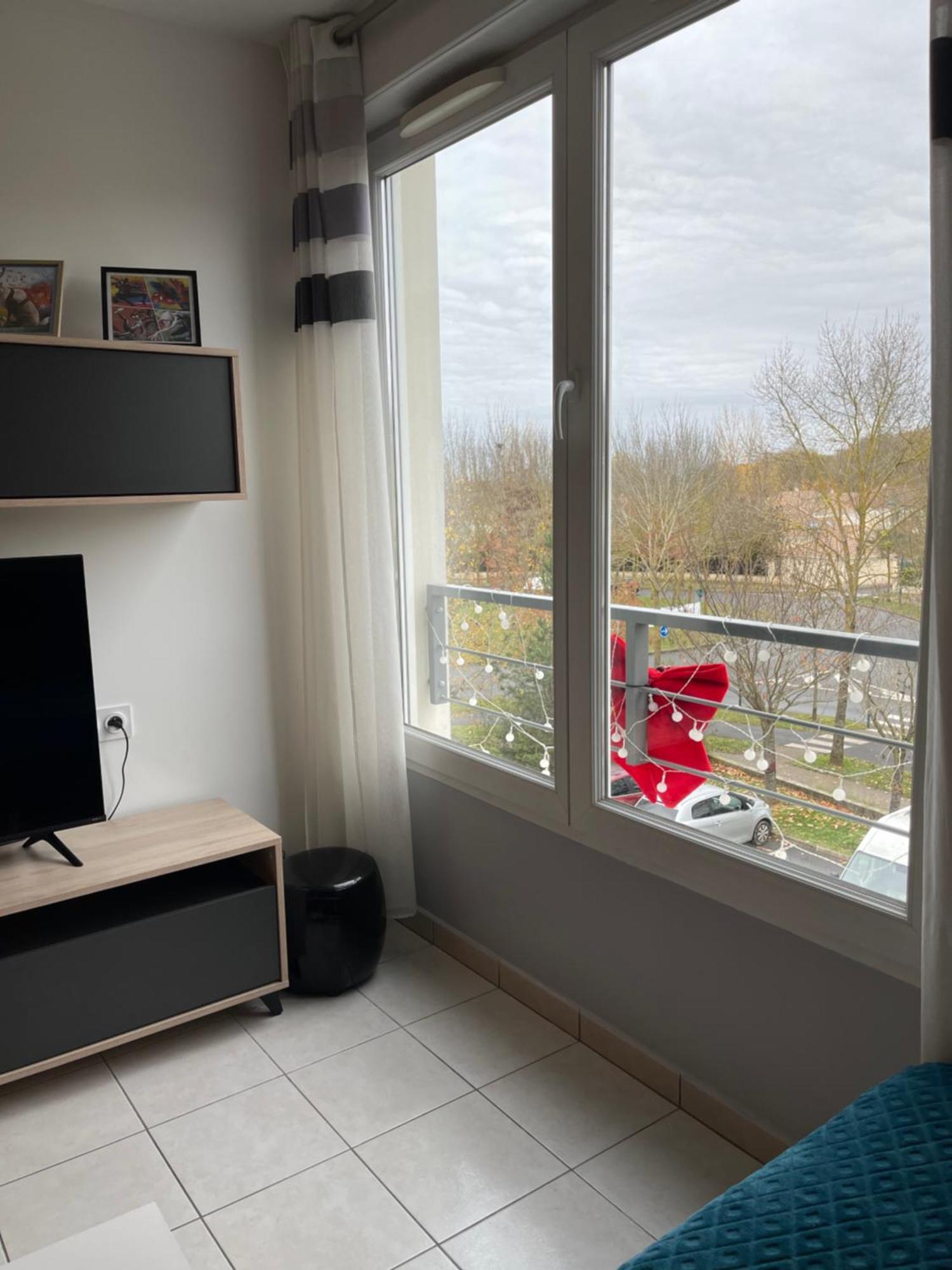 Studio Disneyland Paris Holidays Монтеврен Экстерьер фото